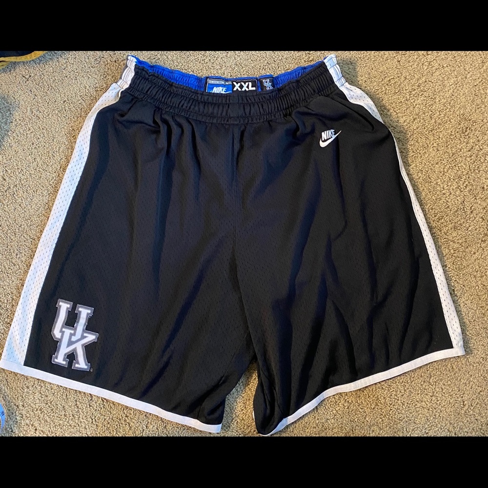 UK Men’s Basketball Short